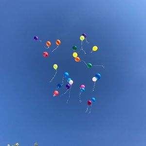 Meet your Posher, Teri